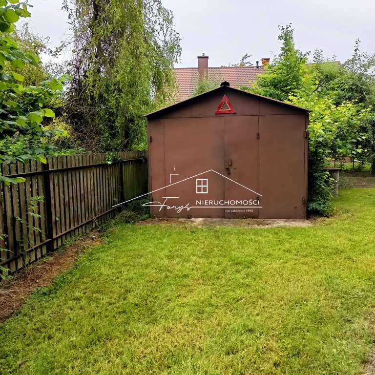 Całoroczny dom letniskowy nad Sanem  Krasice, 9-arowa działka, idealna na wypoczynek i inwestycję