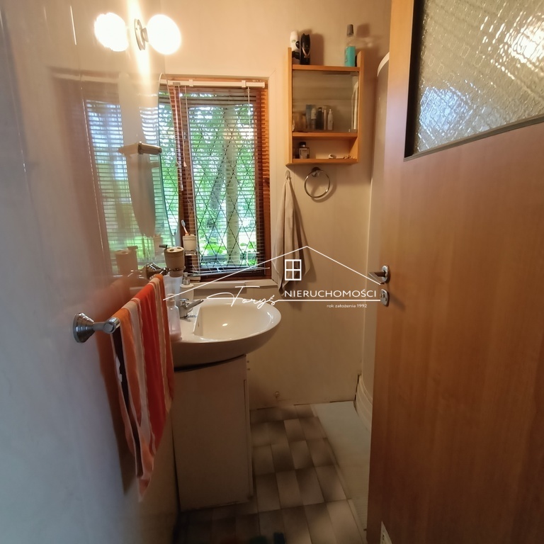 Całoroczny dom letniskowy nad Sanem  Krasice, 9-arowa działka, idealna na wypoczynek i inwestycję