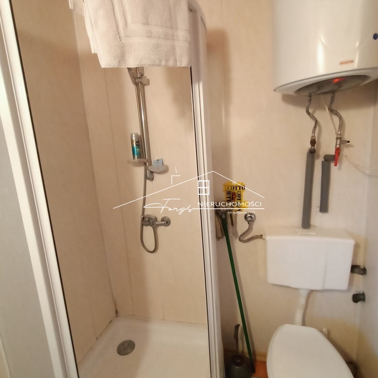 Całoroczny dom letniskowy nad Sanem  Krasice, 9-arowa działka, idealna na wypoczynek i inwestycję