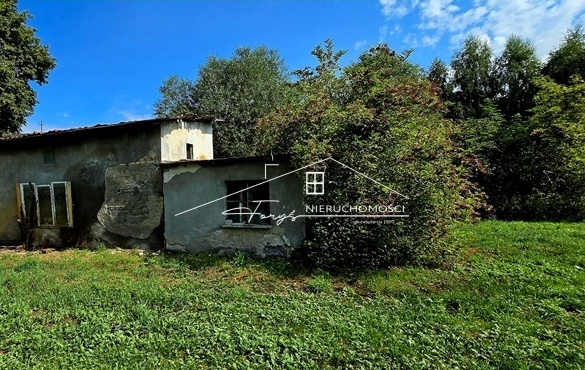 Dom III-kondygnacyjny – swoboda aranżacji pod mieszkanie i biuro lub usługi.