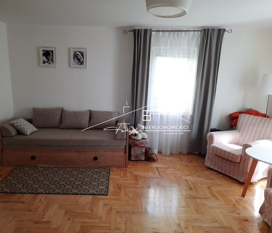 Możliwość aranżacji niezależnej komórki na sprzęt, rowery lub narzędzia.