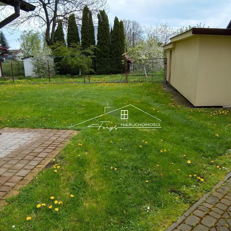 Szybki dojazd: około 16 minut samochodem do centrum Przemyśla.