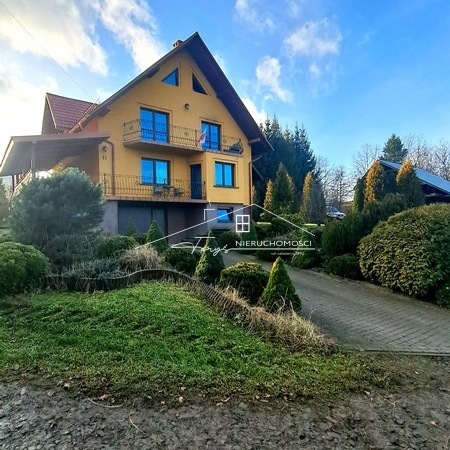 Dom wolnostojący 155m na dużej działce w Malawie  cisza, zieleń i potencjał