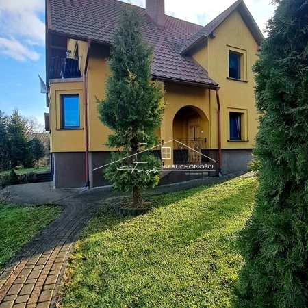 Dom wolnostojący 155m na dużej działce w Malawie  cisza, zieleń i potencjał