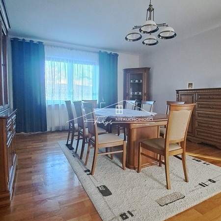 Dom wolnostojący 155m na dużej działce w Malawie  cisza, zieleń i potencjał