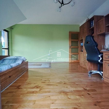 Dom wolnostojący 155m na dużej działce w Malawie  cisza, zieleń i potencjał