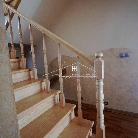 Dom wolnostojący 155m na dużej działce w Malawie  cisza, zieleń i potencjał