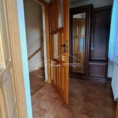 Dom wolnostojący 155m na dużej działce w Malawie  cisza, zieleń i potencjał