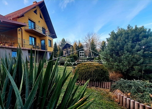 Skorzystaj z wyjątkowej oferty sprzedaży domu w spokojnej gminie Bircza.