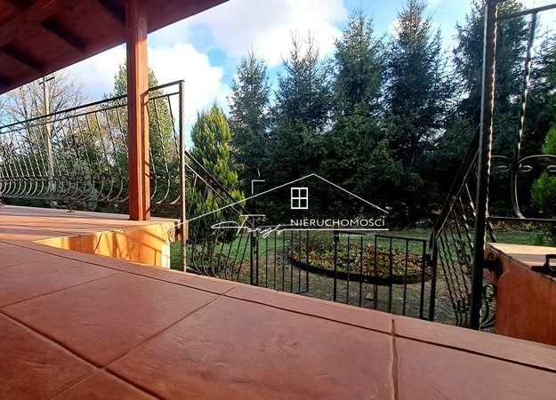 Sprzedaż nieruchomości dla osób ceniących spokój i prywatność.