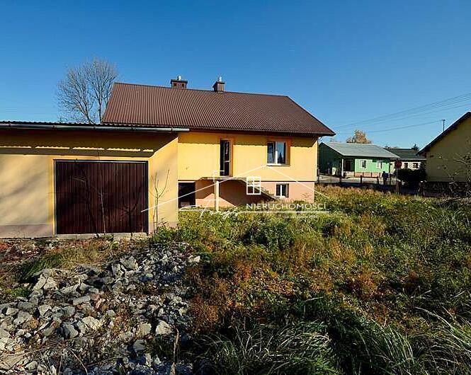 Funkcjonalny dom 65m na sprzedaż w Mirocinie  spokojna okolica, 10-arowa działka
