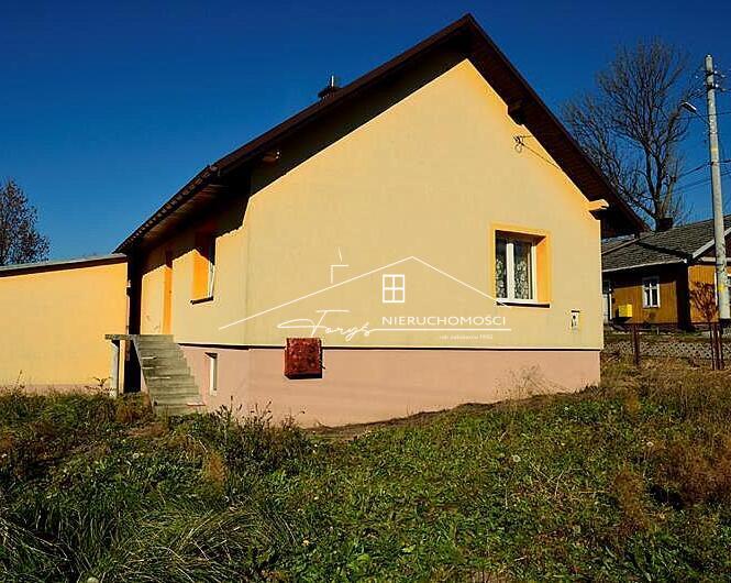Funkcjonalny dom 65m na sprzedaż w Mirocinie  spokojna okolica, 10-arowa działka