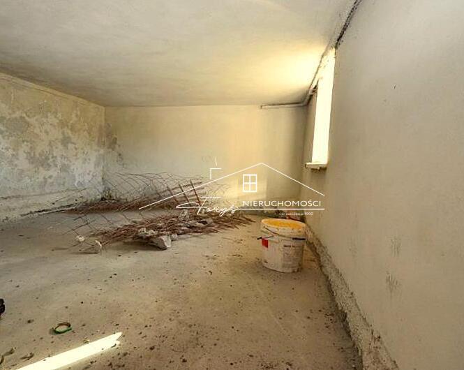Funkcjonalny dom 65m na sprzedaż w Mirocinie  spokojna okolica, 10-arowa działka