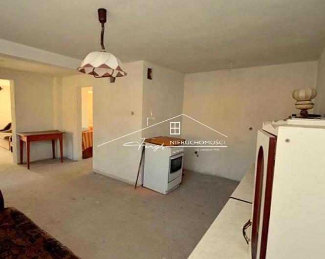 Do Jarosławia jedynie 9 km – szybki dojazd do miasta.