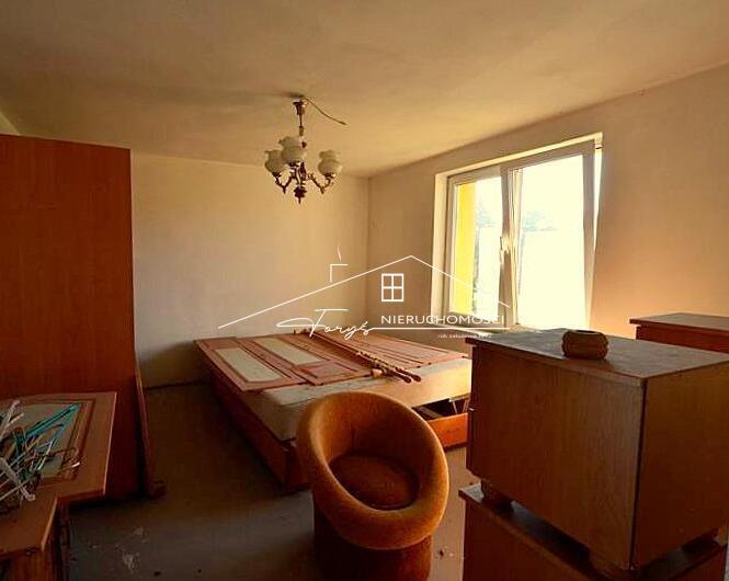 Dom z lat siedemdziesiątych po modernizacji instalacji.