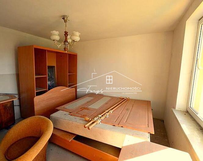 Częściowe podpiwniczenie zwiększa funkcjonalność budynku.