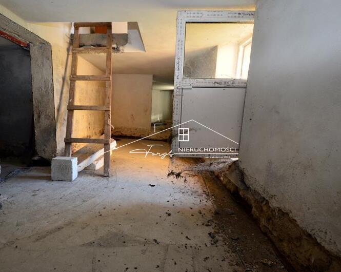 Nieruchomość gotowa do zamieszkania lub wynajmu.