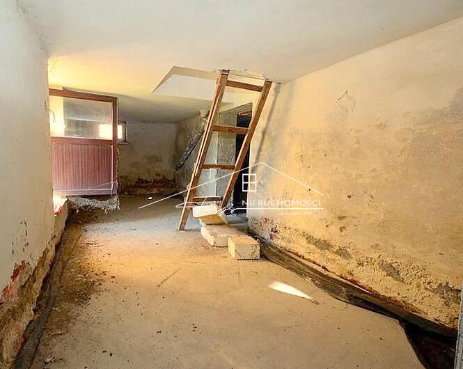 Świetna inwestycja w podkarpacką nieruchomość z potencjałem.