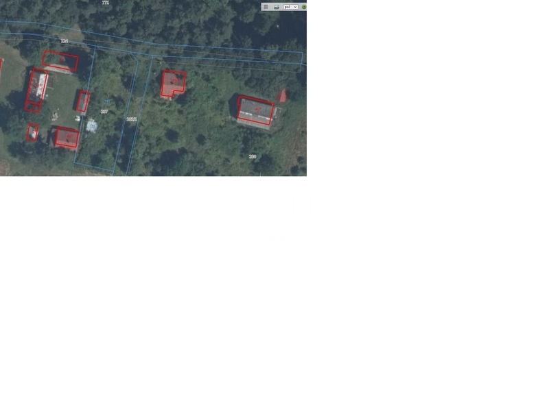 Dom na sprzedaż na 7,6 ha działce w Łozach  idealny pod inwestycję lub wypoczynek na Roztoczu