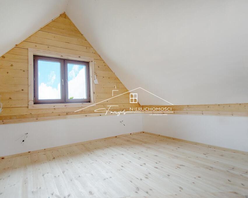 Całoroczne domki z bala w Radawie  klimatyczny wypoczynek wśród lasów