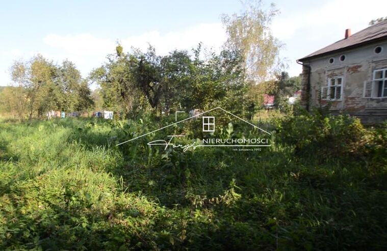 Inwestuj w Podkarpacie – to doskonała lokalizacja pod dom lub działalność.