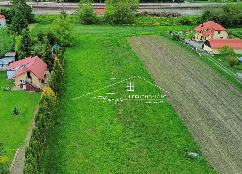 Na sprzedaż działka 29 arów w Bolestraszycach  ul. Kwiatowa, blisko Przemyśla
