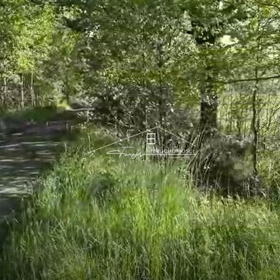 Brzezie k. Trzebnicy  działka rolna 2,34ha przy lesie, idealna pod rekreację lub uprawy