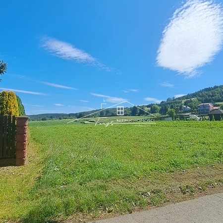 Wyjątkowa działka budowlano-rolna w Śliwnicy  widokowa, uzbrojona i gotowa do zabudowy