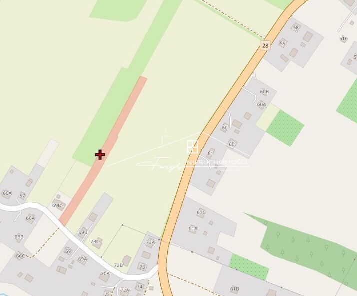 Wyjątkowa działka budowlano-rolna w Śliwnicy  widokowa, uzbrojona i gotowa do zabudowy