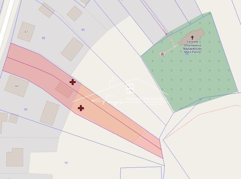 Skontaktuj się, aby poznać szczegóły i zarezerwować działkę już dziś.
