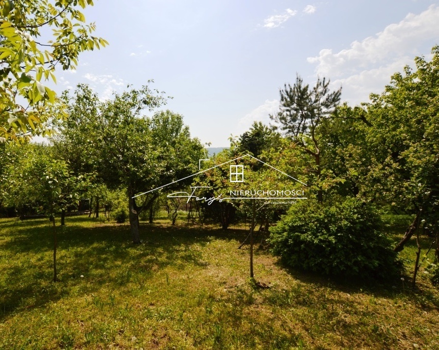 Działka rolno-budowlana 1,34 ha z widokiem na San  Przemyśl, ul. Węgierska