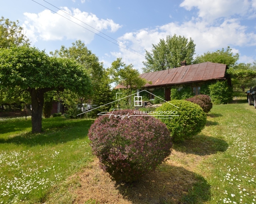 Działka rolno-budowlana 1,34 ha z widokiem na San  Przemyśl, ul. Węgierska