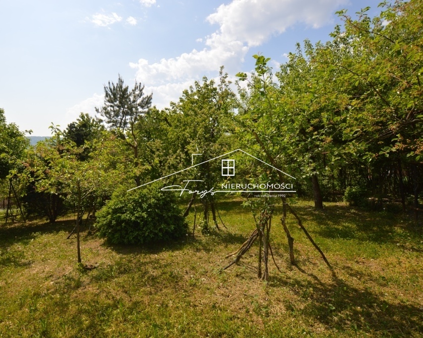 Świetna oferta dla dewelopera lub inwestora indywidualnego.