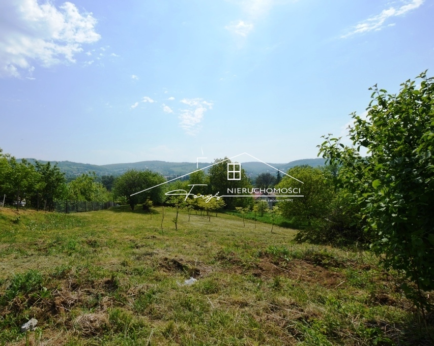 Doskonała lokalizacja – tylko ok. 4 km od centrum Przemyśla.