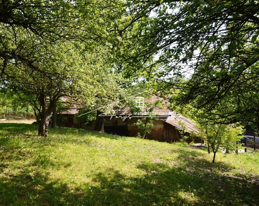 Idealne miejsce na nową inwestycję mieszkaniową z potencjałem.