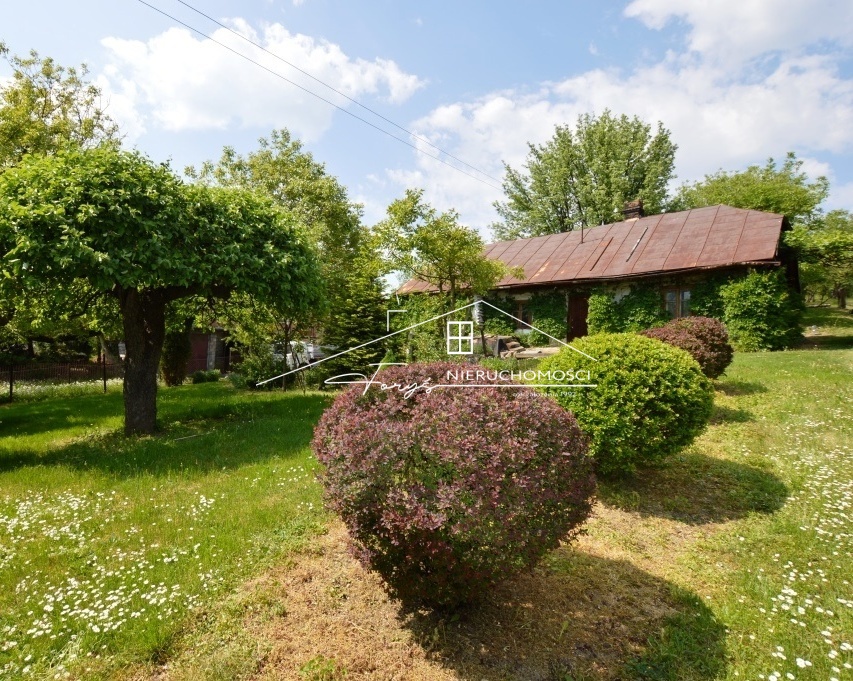 Połączenie ciszy, zieleni i wygodnego dostępu do infrastruktury.