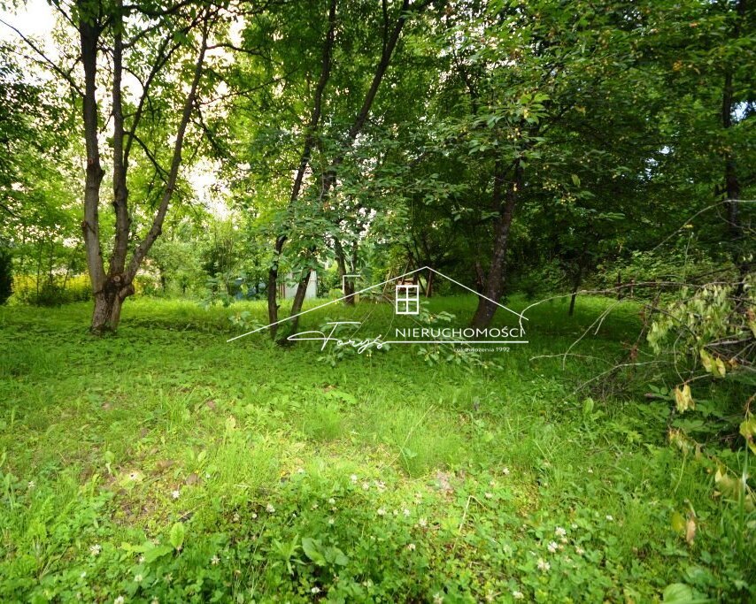 Działka budowlana 9,67a w spokojnej dzielnicy Przemyśla  ul. Opalińskiego