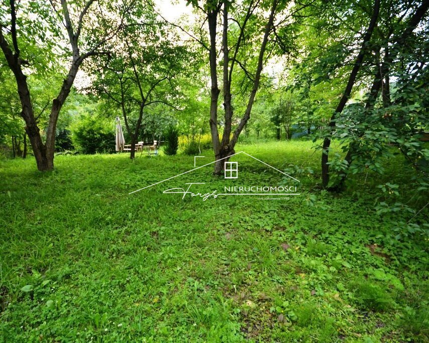 Działka budowlana 9,67a w spokojnej dzielnicy Przemyśla  ul. Opalińskiego