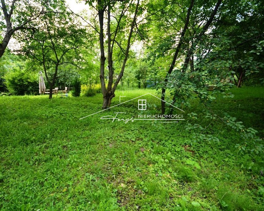 Działka budowlana 9,67a w spokojnej dzielnicy Przemyśla  ul. Opalińskiego