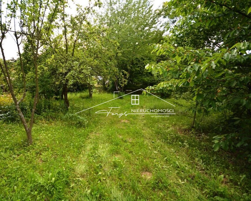 Działka budowlana 9,67a w spokojnej dzielnicy Przemyśla  ul. Opalińskiego