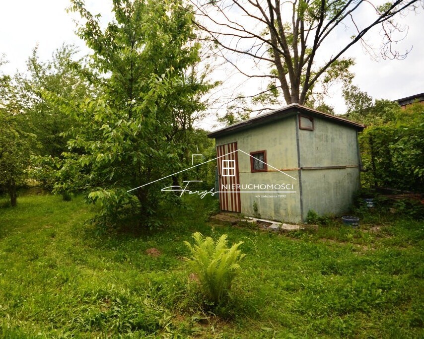 Działka budowlana 9,67a w spokojnej dzielnicy Przemyśla  ul. Opalińskiego