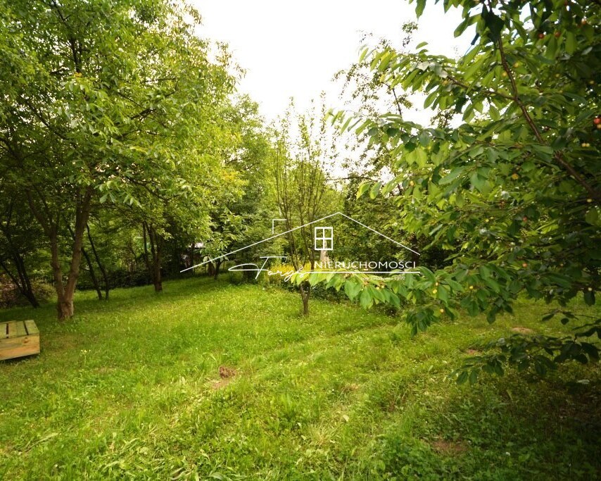 Działka budowlana 9,67a w spokojnej dzielnicy Przemyśla  ul. Opalińskiego