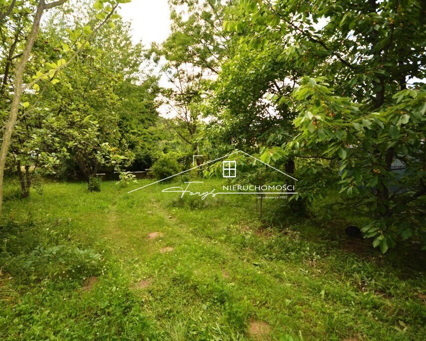 Działka budowlana 9,67a w spokojnej dzielnicy Przemyśla  ul. Opalińskiego