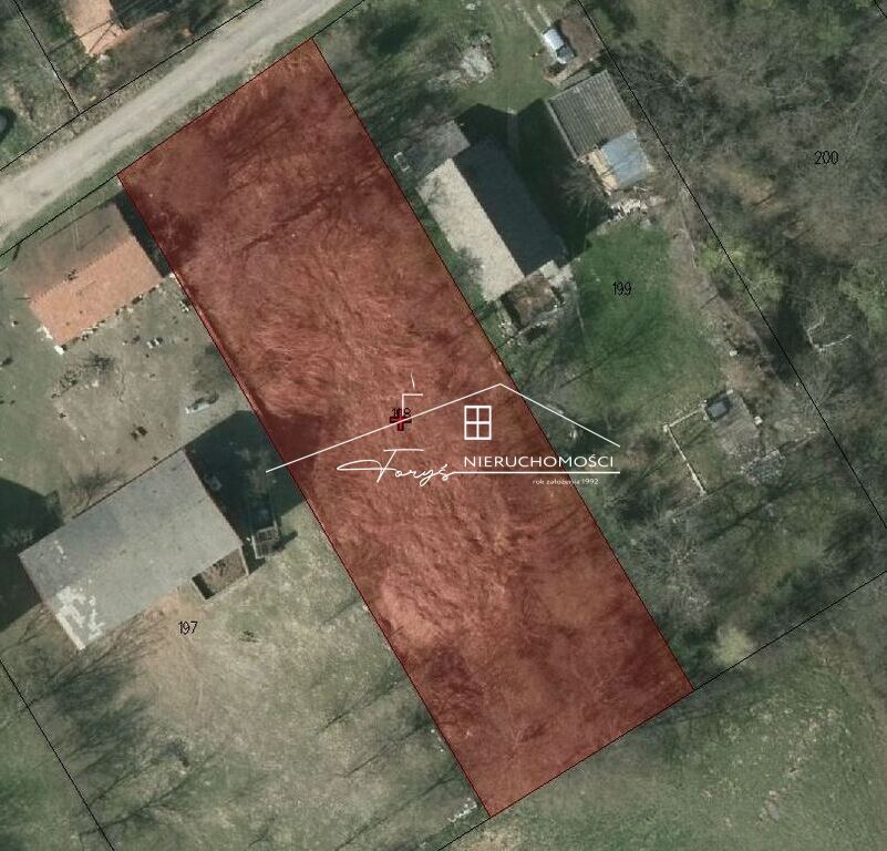 Doskonała lokata kapitału w rozwijającej się części Przemyśla.