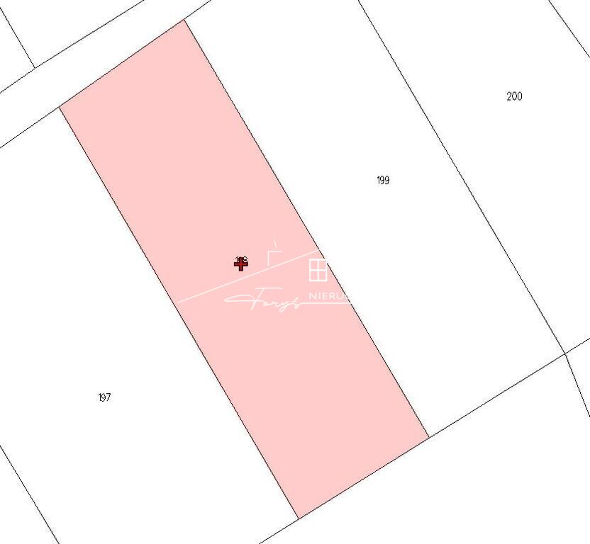 Postaw na działkę z planem zagospodarowania i jasną perspektywą zabudowy.