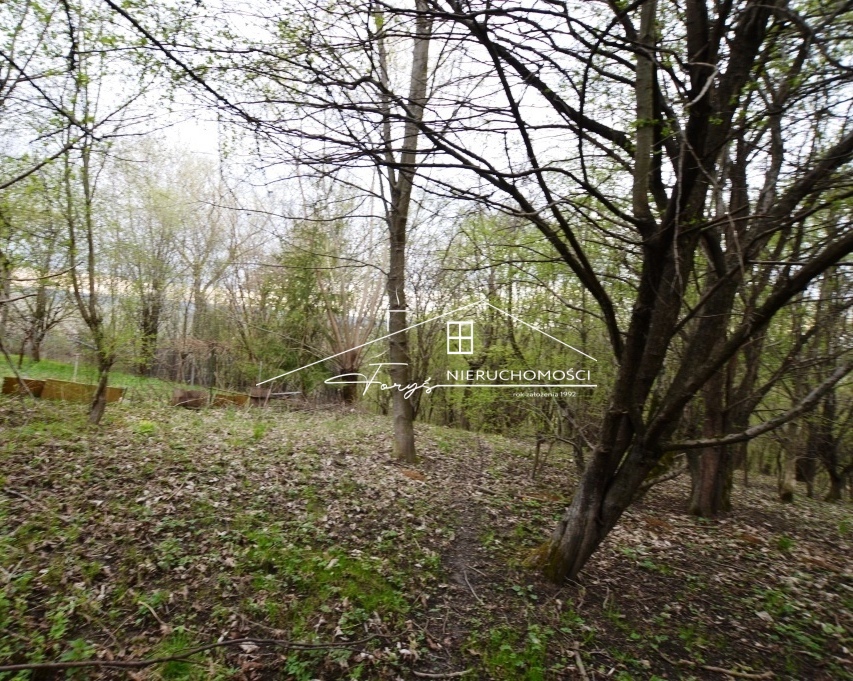 Widokowa działka budowlana 52,84 a w Przemyślu  ul. Kruhelska, atrakcyjna cena i lokalizacja