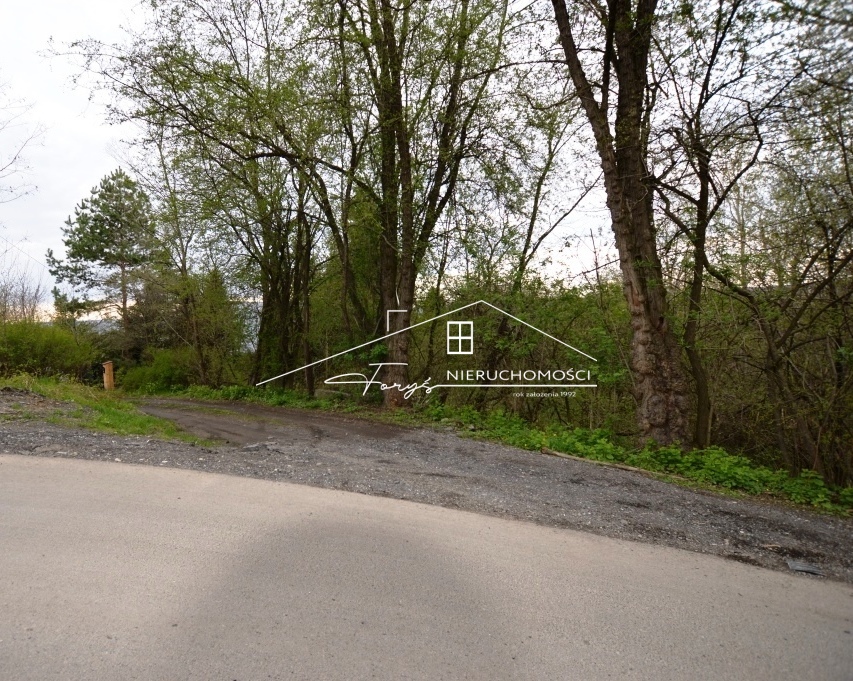 Widokowa działka budowlana 52,84 a w Przemyślu  ul. Kruhelska, atrakcyjna cena i lokalizacja