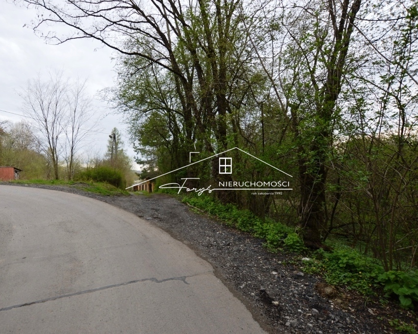 Widokowa działka budowlana 52,84 a w Przemyślu  ul. Kruhelska, atrakcyjna cena i lokalizacja