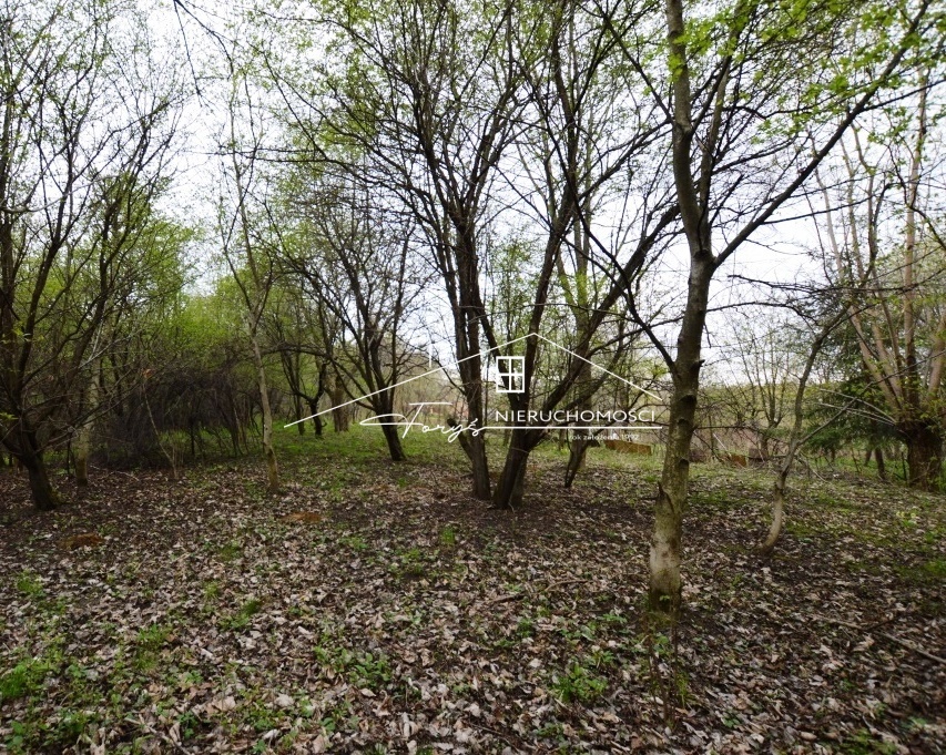 Widokowa działka budowlana 52,84 a w Przemyślu  ul. Kruhelska, atrakcyjna cena i lokalizacja