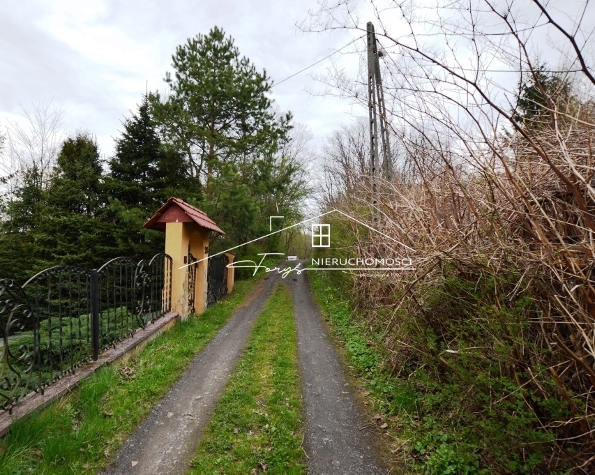 Widokowa działka budowlana 52,84 a w Przemyślu  ul. Kruhelska, atrakcyjna cena i lokalizacja